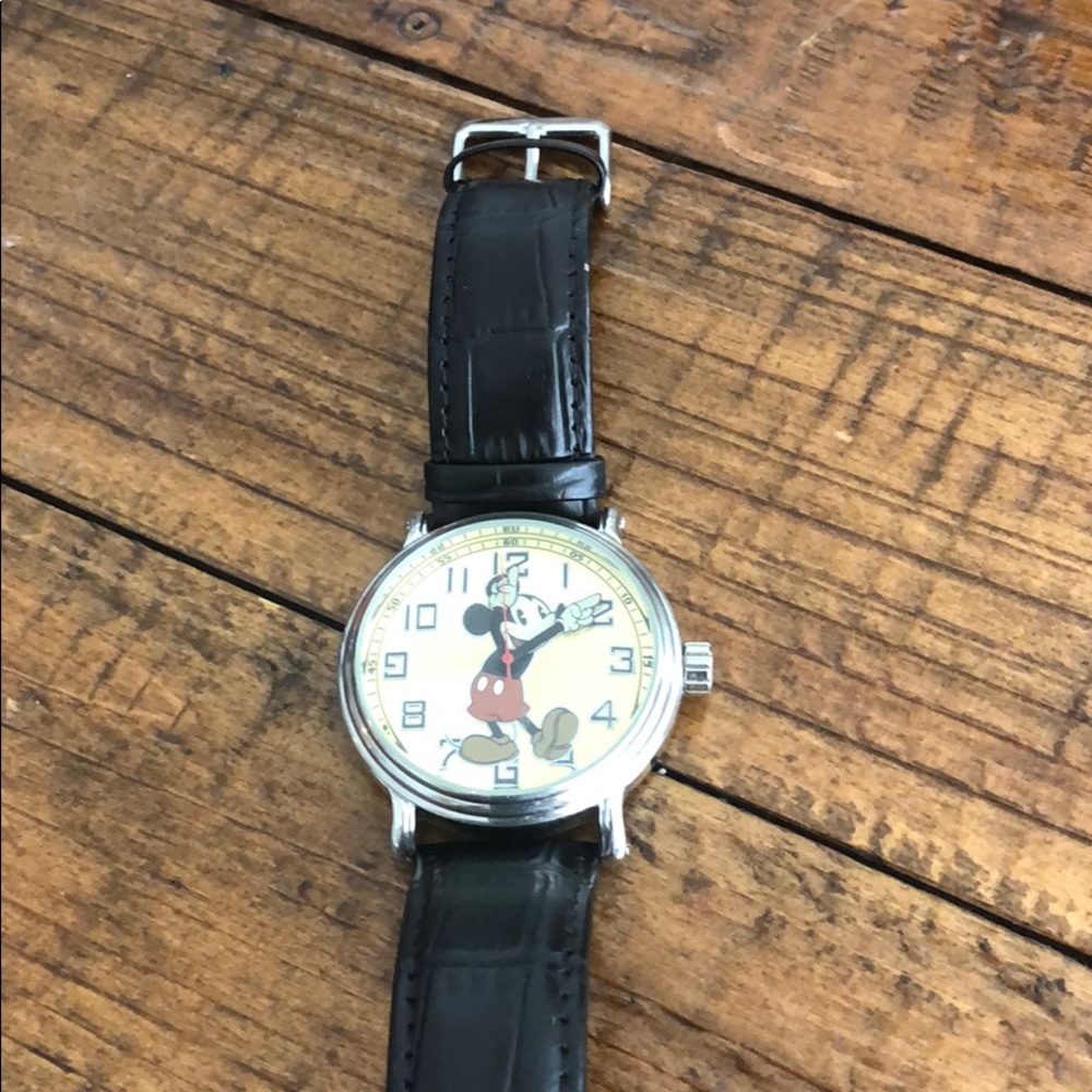Disney watch by e watch factory
